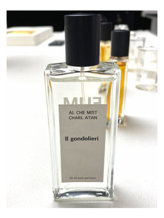 Il Gondolieri FUMparFUM Unisex Perfume - Fragrance for Women and Men | Buy Now