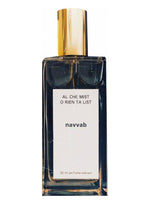 Navvab FUMparFUM for women and men