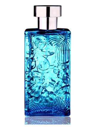 Polynesian Gardens Nicolas Danila Unisex Perfume - Exotic Fragrance for Men and Women