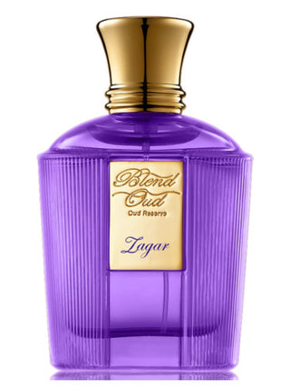 Zagar Blend Oud Perfume for Women and Men - Exquisite Fragrance - Buy Now