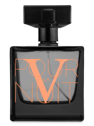 V Pour La Nuit VIVARA Womens Perfume - Elegant bottle design, captivating fragrance - Shop now for the best deals on luxury womens perfumes