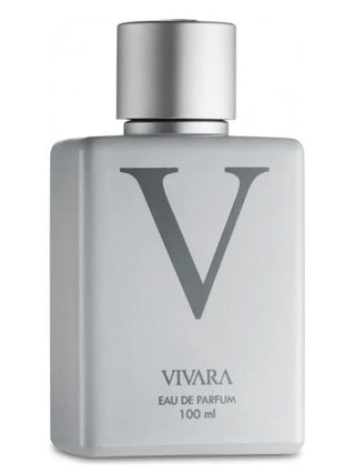 V Light VIVARA for Men Perfume - Best Mens Fragrance - Buy Now