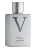 V Light VIVARA for men