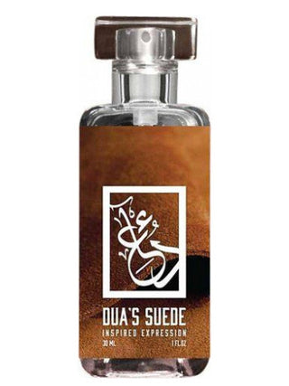 Dua’s Suede The Dua Brand Unisex Perfume - Buy Online Now