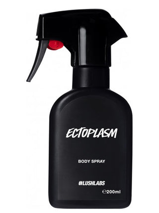 Ectoplasm Lush Perfume for Women and Men - Fragrance Bottle Image