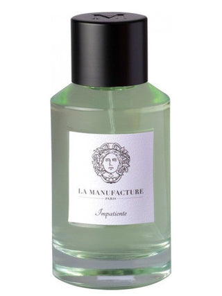 Impatiente Eau de Parfum La Manufacture for women and men - Best Unisex Fragrance - Buy Now