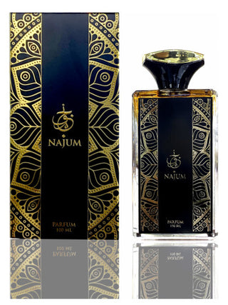 NAJUM DHAMMA Perfumes for Women and Men - Exquisite Fragrance - Buy Online Now