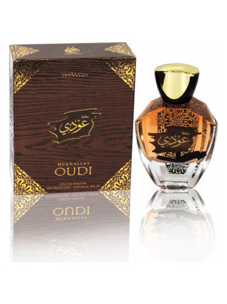 OUDI DHAMMA Perfumes for Women and Men | Exquisite Fragrance | Buy Online