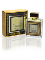 SILLAGE DHAMMA PERFUMES for women and men