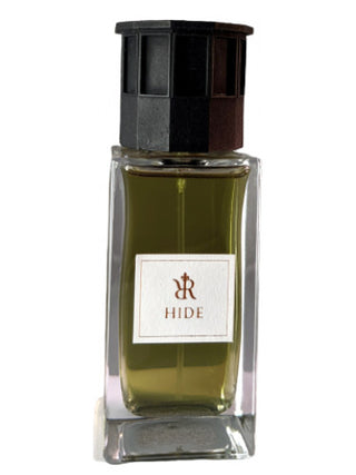 Hide Redolescent Unisex Perfume - Elegant Fragrance for Women and Men