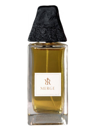 Merge Redolescent Unisex Perfume - Best Fragrance for Women and Men