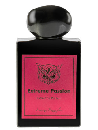 Extreme Passion Lorenzo Pazzaglia Unisex Perfume - Captivating fragrance for women and men | Shop now for alluring scent