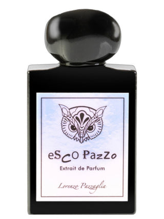 Esco Pazzo Lorenzo Pazzaglia Unisex Perfume - Best Fragrance for Women and Men | Buy Online Now!