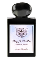 Esco Pazzo Lorenzo Pazzaglia for women and men