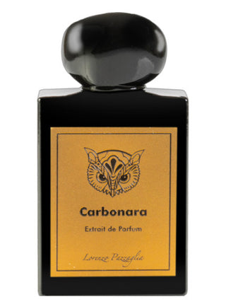 Carbonara Lorenzo Pazzaglia Unisex Perfume - Best Fragrance for Women and Men - Buy Now!