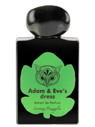 Adam & Eves Dress Lorenzo Pazzaglia Unisex Perfume - Best Fragrance for Women and Men