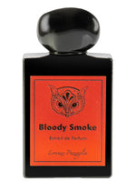 Bloody Smoke Lorenzo Pazzaglia for women and men