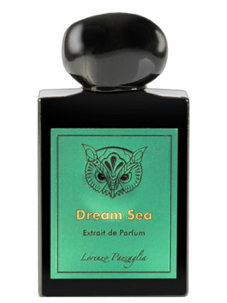 Dream Sea Lorenzo Pazzaglia Unisex Perfume - Elegant fragrance for women and men. Buy now for a captivating scent experience.