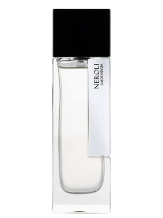 Laurent Mazzone Neroli Parfums for Women and Men - Exquisite Unisex Fragrance | Buy Online Now