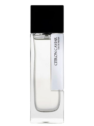 Citron Caviar Laurent Mazzone Parfums Perfume for Women and Men - Exquisite Unisex Fragrance