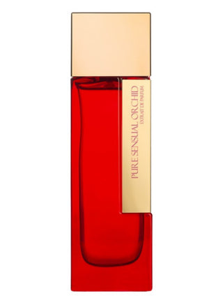 Laurent Mazzone Parfums Sensual Orchid Perfume for Women - Exquisite floral fragrance in a luxurious bottle