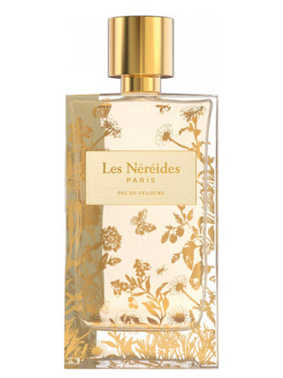 Pas De Velours Les Nereides Unisex Perfume Image - Best Fragrance for Men and Women