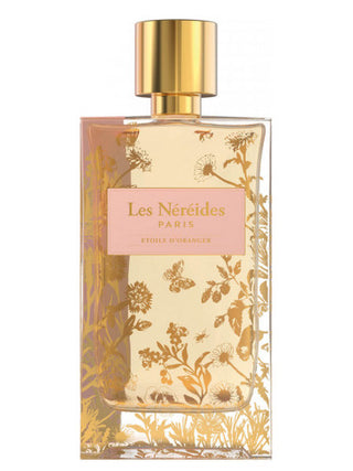 Etoile dOranger Les Nereides Perfume for Women and Men - Fragrance Bottle Image