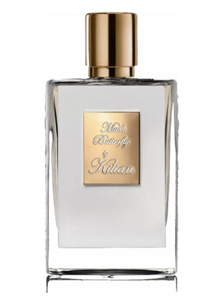 Kilian Musk Butterfly Perfume for Women - Elegant fragrance image