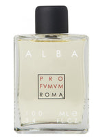 Alba Profumum Roma for women and men