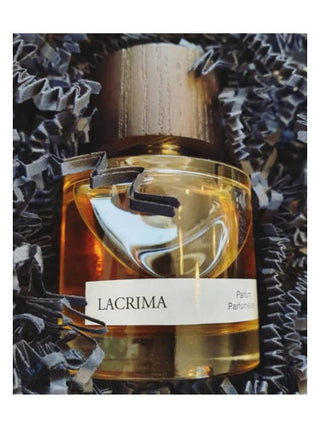 Unisex Lacrima Parfumeide Perfume - Elegant Fragrance for Women and Men