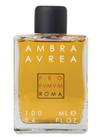 Ambra Aurea Profumum Roma for women and men