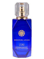 L'Eau d'Emmanuel Emmanuel Levain for women and men