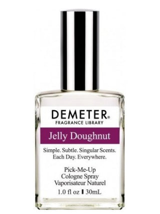 Jelly Doughnut Demeter Fragrance for Women and Men - Perfume Image