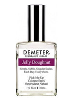 Jelly Doughnut Demeter Fragrance for women and men