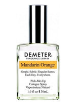 Mandarin Orange Demeter Fragrance for women and men