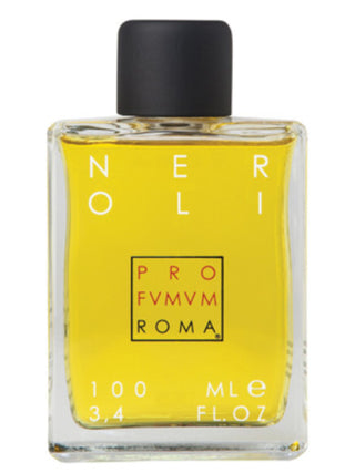 Unisex Neroli Profumum Roma Perfume - Fragrance for Men and Women | Buy Online