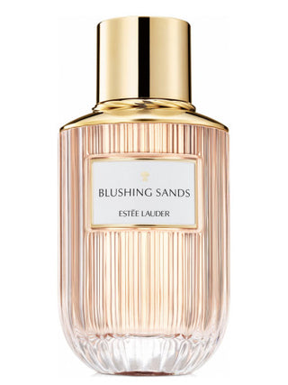 Blushing Sands Estée Lauder Perfume for Women and Men - Exquisite Fragrance