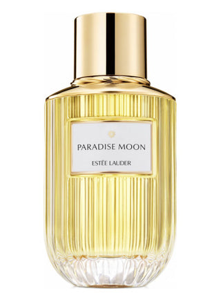 Paradise Moon Estée Lauder Perfume for Women and Men - Exquisite Fragrance Bottle