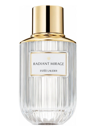 Radiant Mirage Estée Lauder Perfume for Women and Men - Exquisite Fragrance | Buy Online