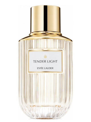 Estée Lauder Tender Light Perfume for Women and Men - Fragrance Bottle Image