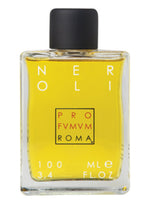 Neroli Profumum Roma for women and men