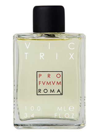 Victrix Profumum Roma Unisex Perfume - Exquisite Fragrance for Women and Men