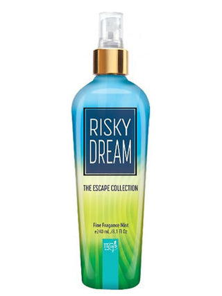 Risky Dream Maja España Womens Perfume - Captivating Fragrance for Her