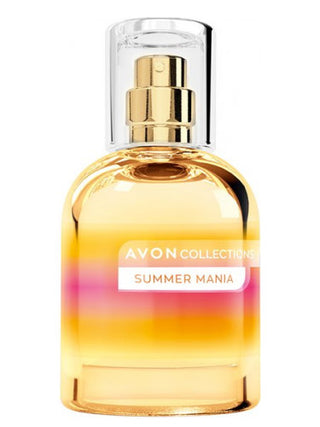 Summer Mania Avon for Women Perfume - Refreshing Fragrance | Buy Online