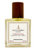 Tuscan King Alexandria Fragrances for women and men