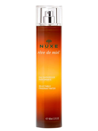 Rêve de Miel Nuxe Unisex Perfume - Best Fragrance for Women and Men