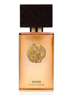 Oudh Pour Femme Rituals for women