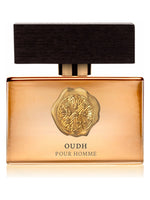 Oudh Pour Homme Rituals for men