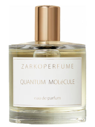 Quantum Molecule ZARKOPERFUME for Women and Men - Best Unisex Fragrance 2021 | Buy Now!