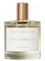 Quantum Molecule ZARKOPERFUME for women and men